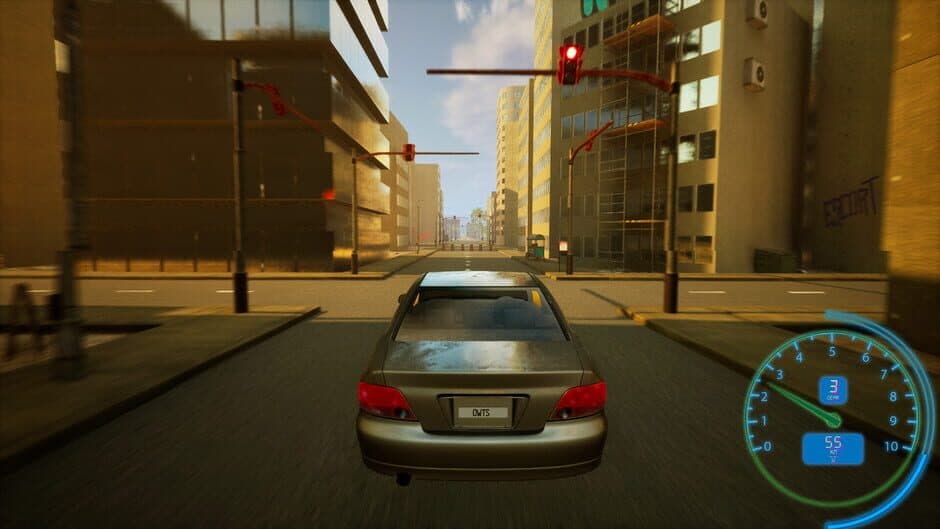 Obsessed With The Streets screenshot