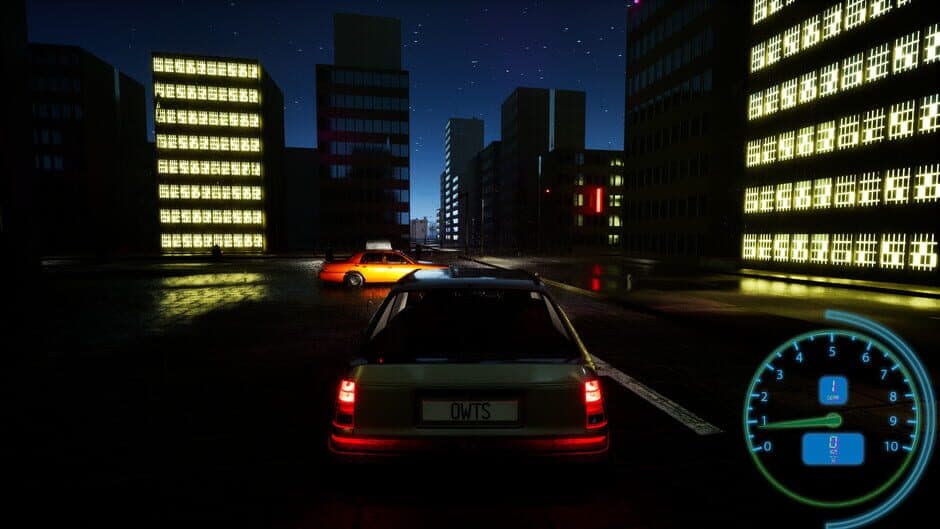 Obsessed With The Streets screenshot