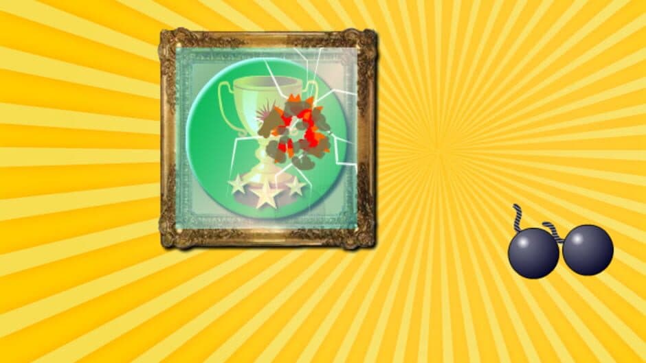 I Wanna Win! screenshot
