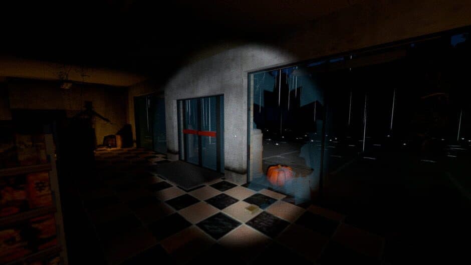 Halloween Revenge screenshot