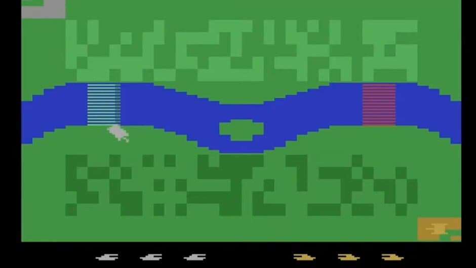 Combat Two screenshot