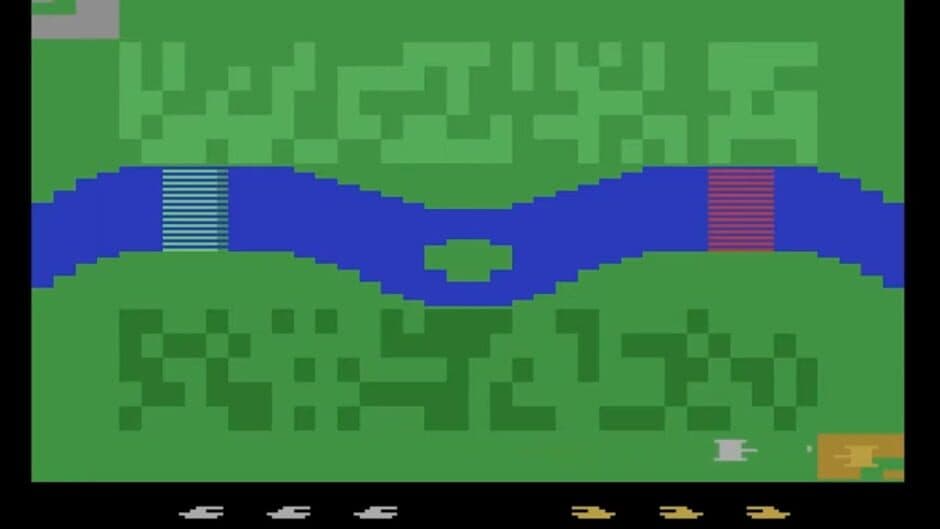 Combat Two screenshot