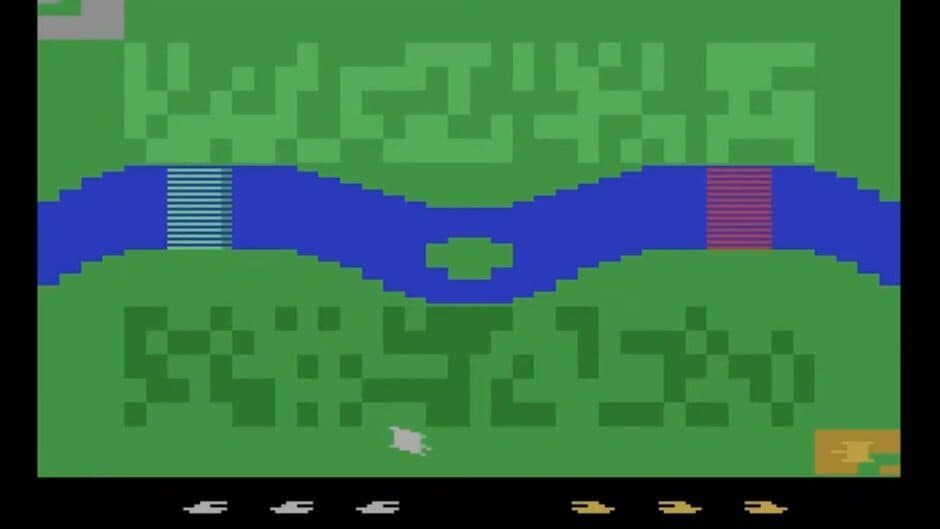Combat Two screenshot