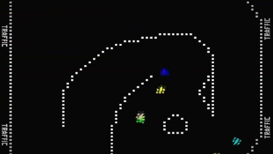 Sprint 8 screenshot