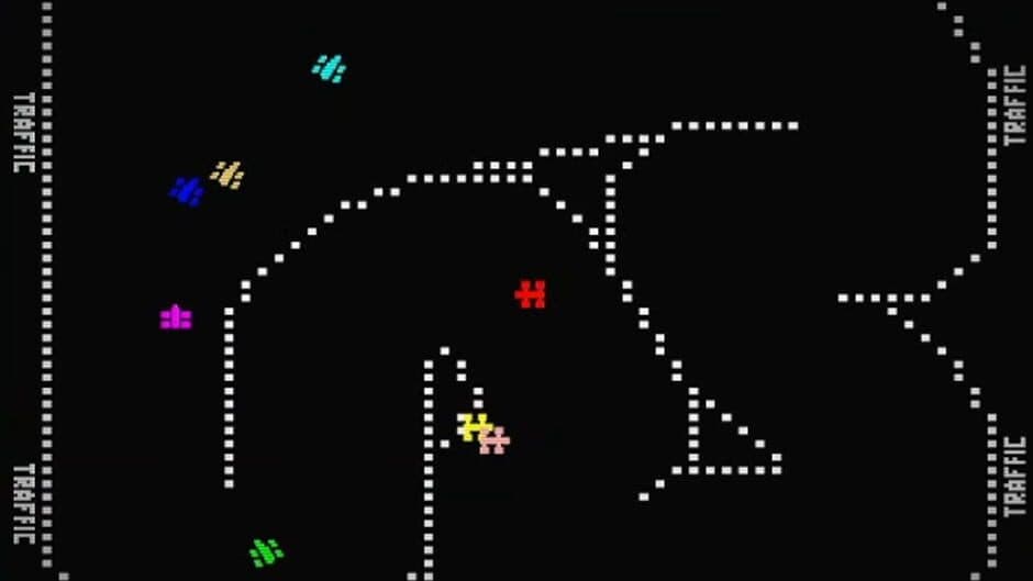 Sprint 8 screenshot