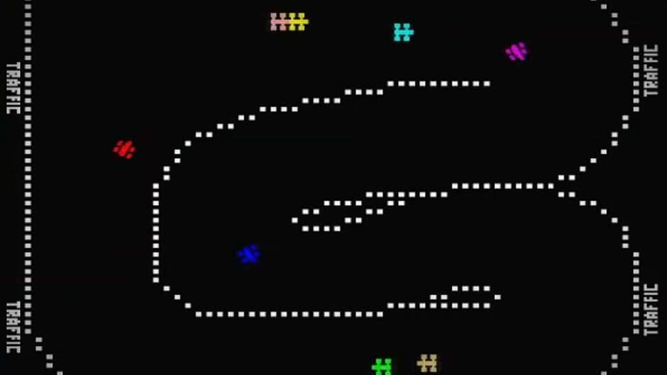 Sprint 8 screenshot