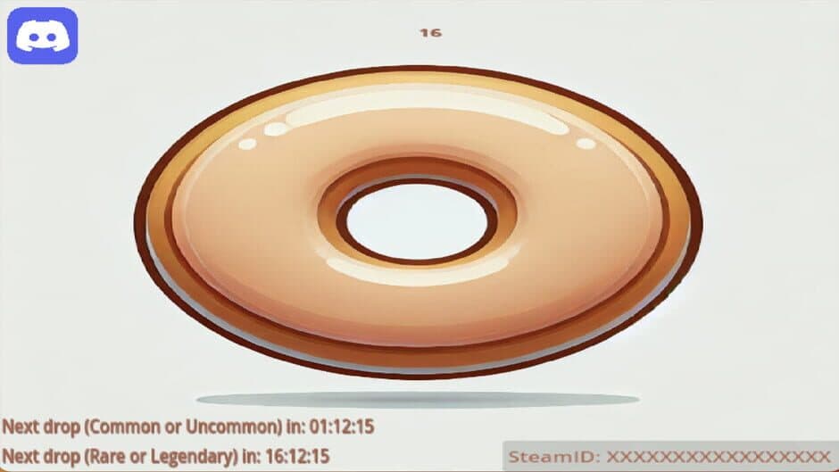 Merge Donut screenshot