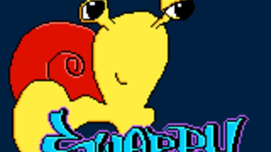 Swabby screenshot