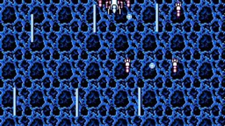 Titan Warriors screenshot