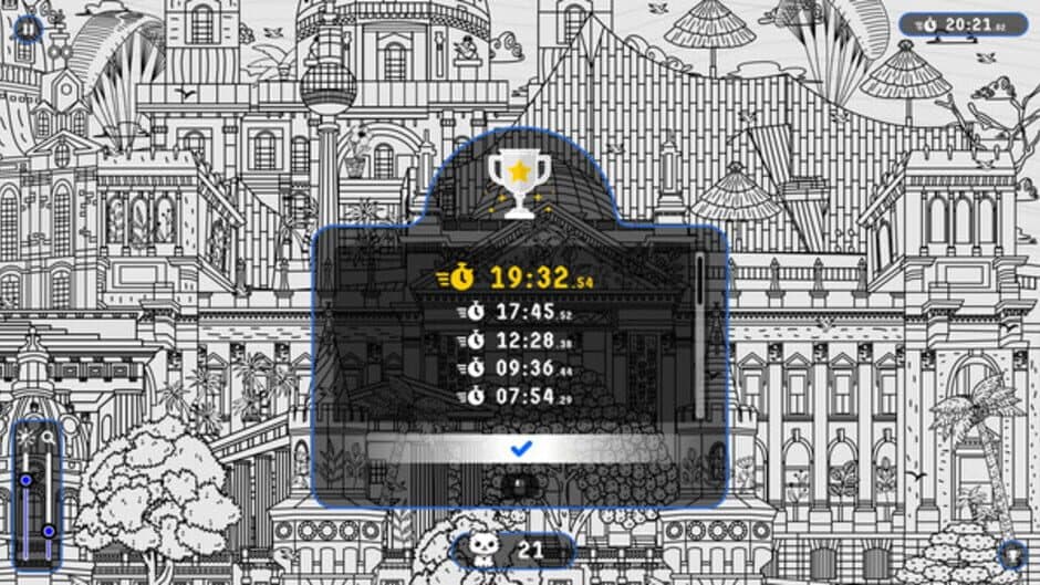 101 Cats Hidden in Berlin screenshot