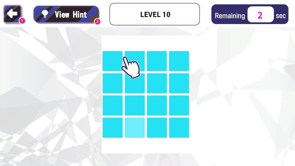 Color Sense Challenge screenshot
