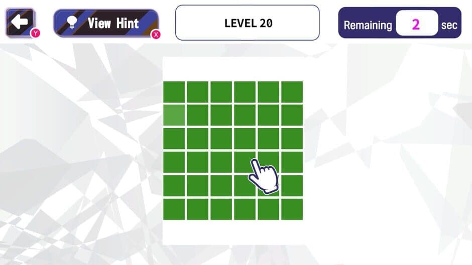 Color Sense Challenge screenshot