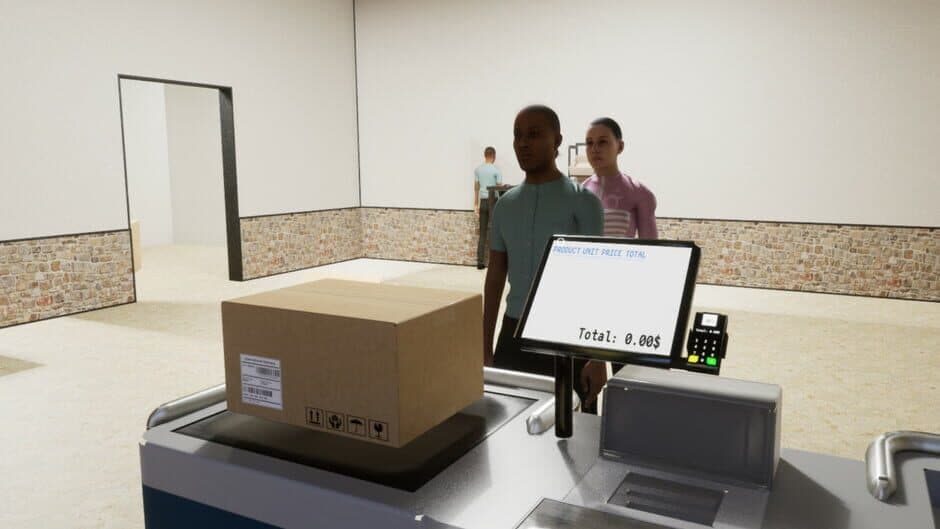 E-Tech Simulator screenshot