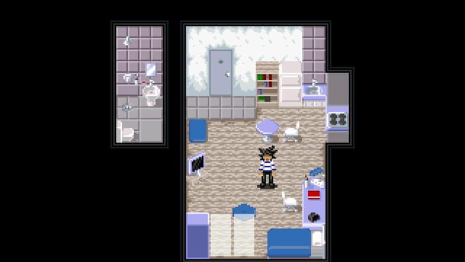 MuMuMu: Mist of Six Dreams screenshot