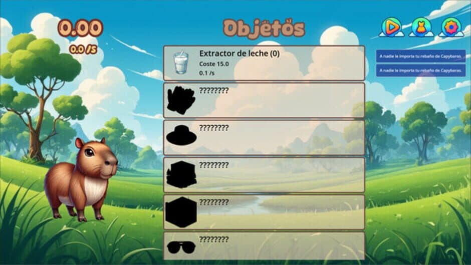 Capybara screenshot