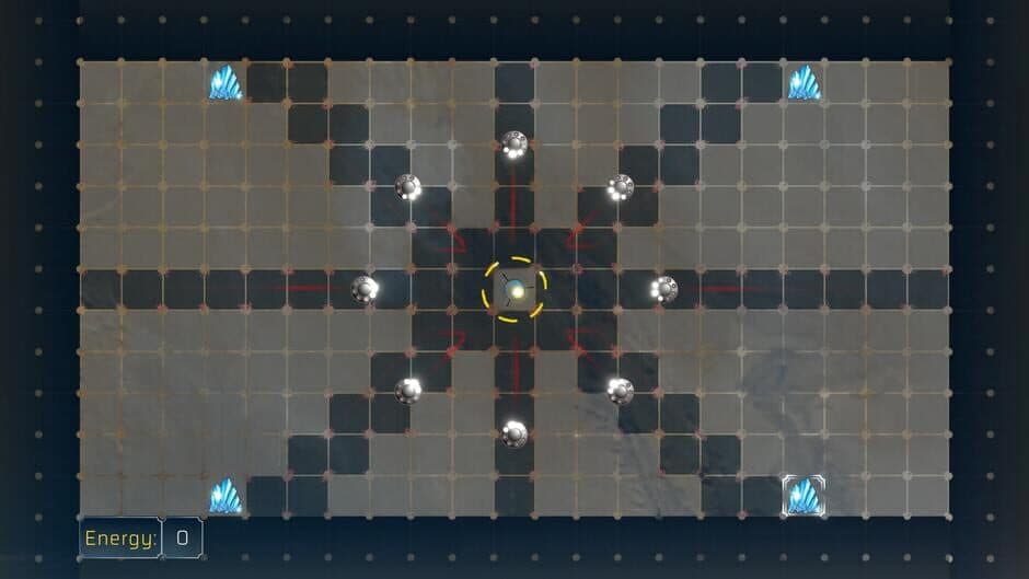 Turn to Mine screenshot