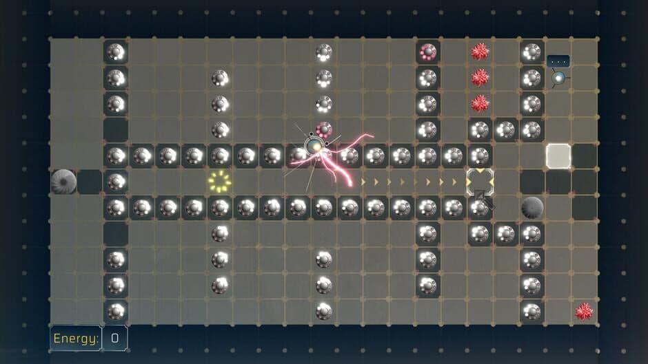 Turn to Mine screenshot