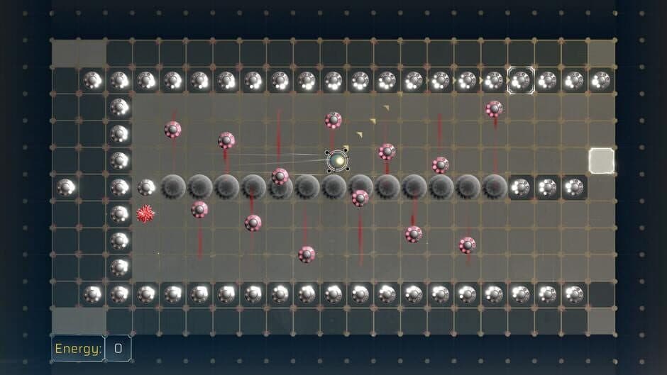 Turn to Mine screenshot