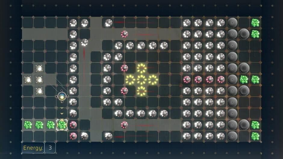 Turn to Mine screenshot