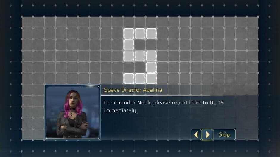 Turn to Mine screenshot