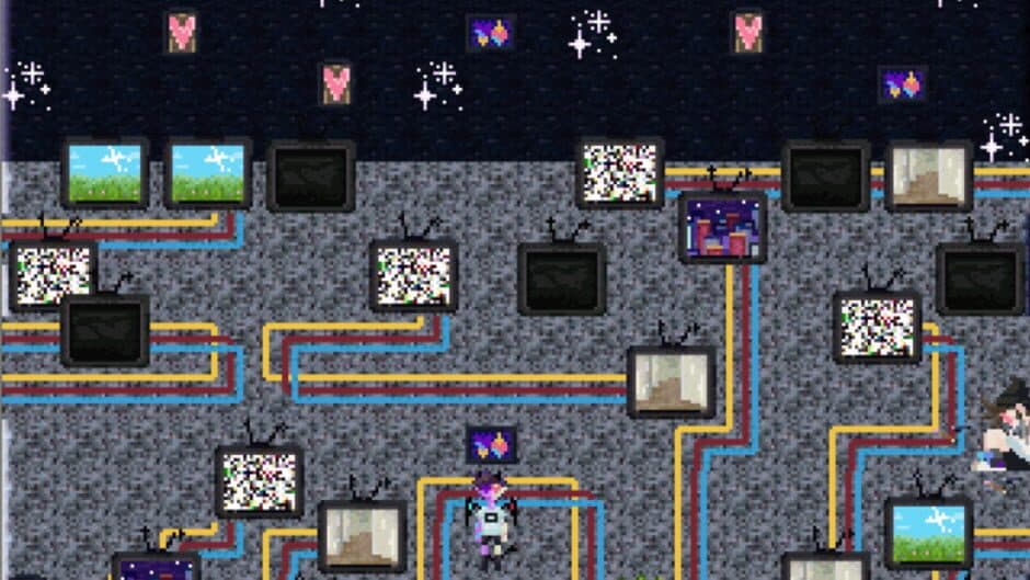 Child of Vision screenshot