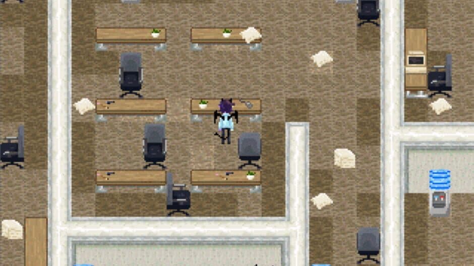 Child of Vision screenshot