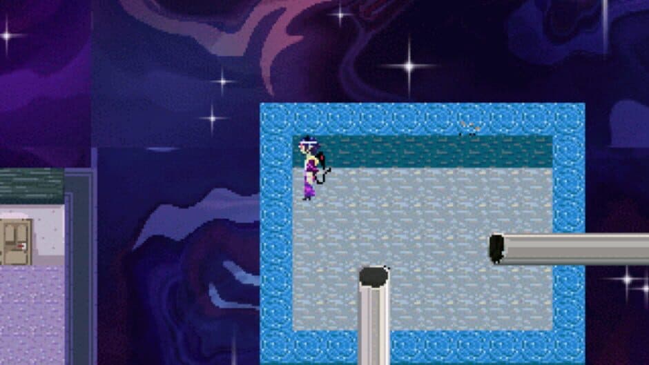 Child of Vision screenshot