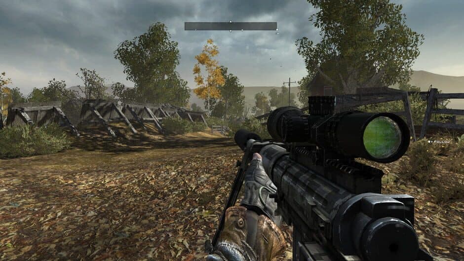 Homefront screenshot