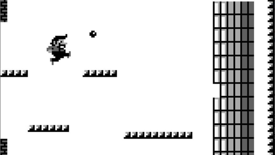 Antonball screenshot