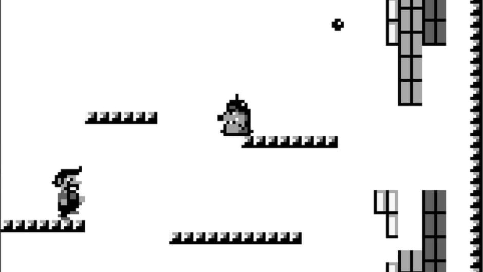 Antonball screenshot