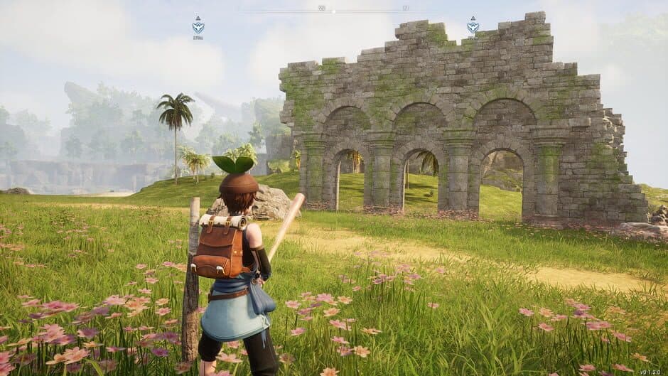 Palworld screenshot
