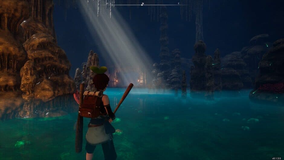Palworld screenshot
