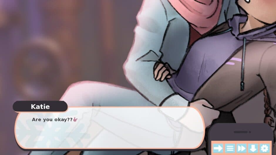 Dolce screenshot