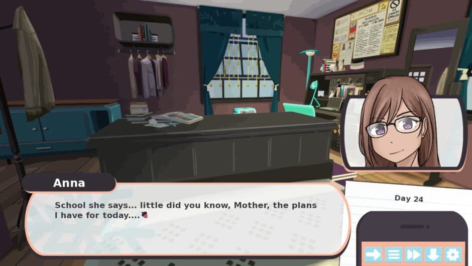 Dolce screenshot