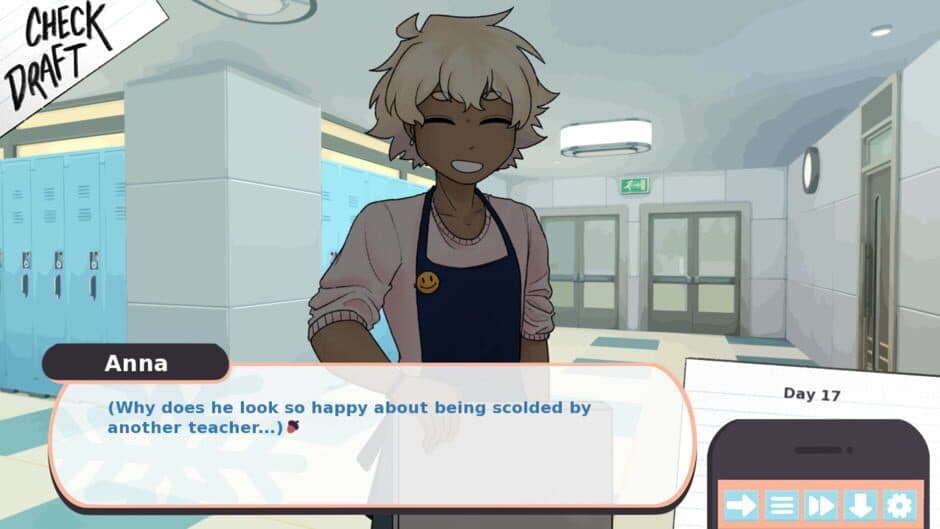 Dolce screenshot