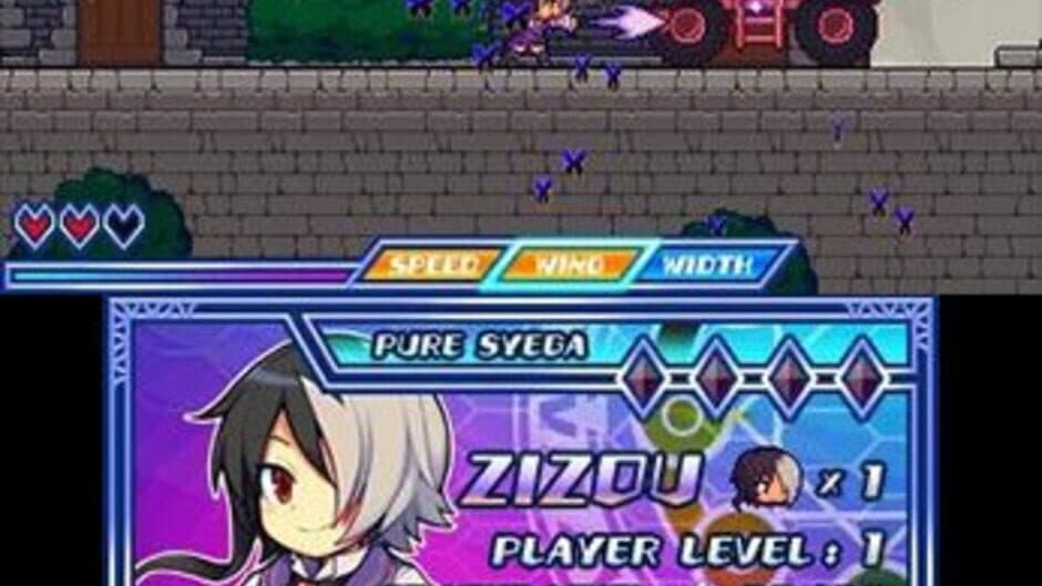 The Legend of Dark Witch Episode 3: Wisdom and Lunacy screenshot