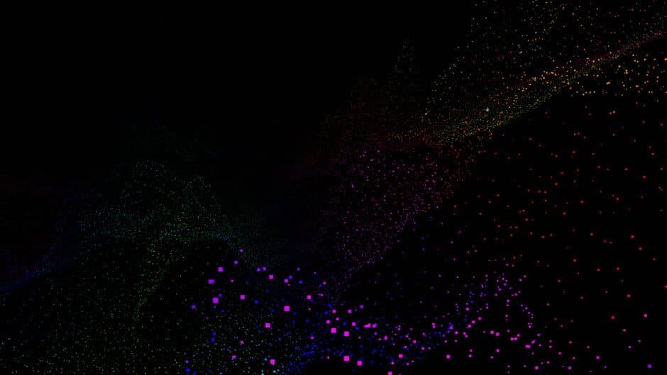 Periphery Synthetic screenshot