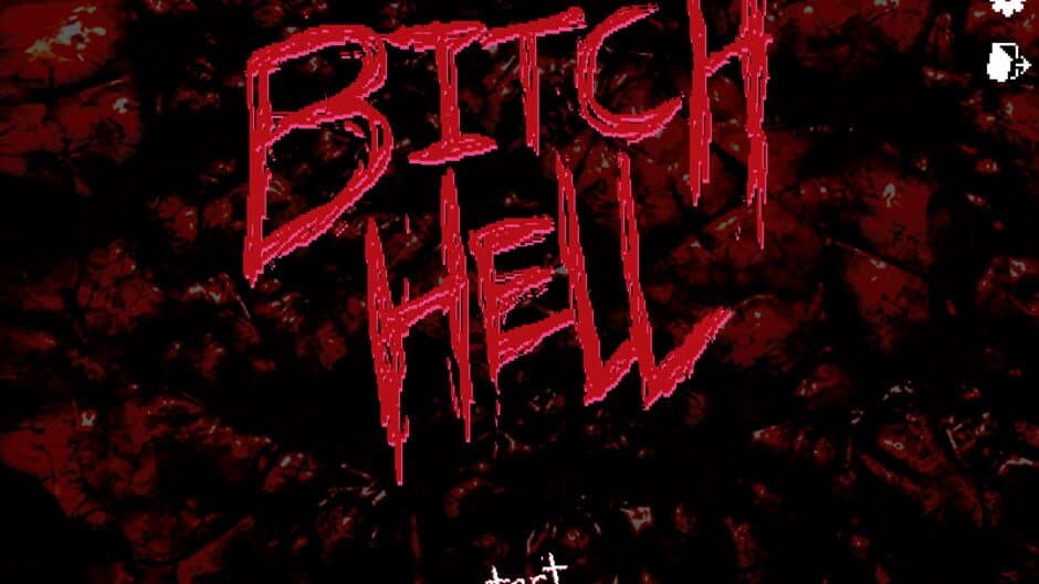 Bitch Hell screenshot
