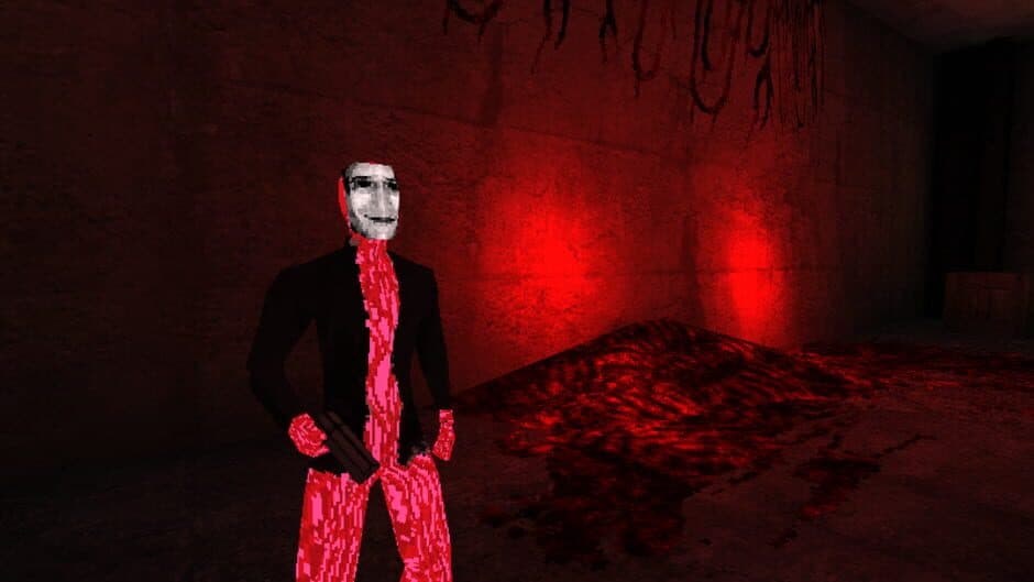 Bitch Hell screenshot
