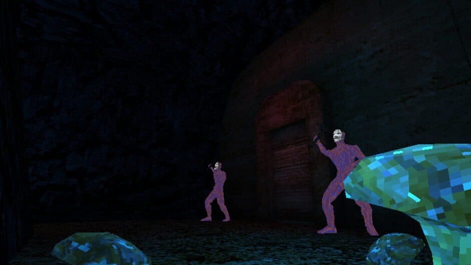 Bitch Hell screenshot