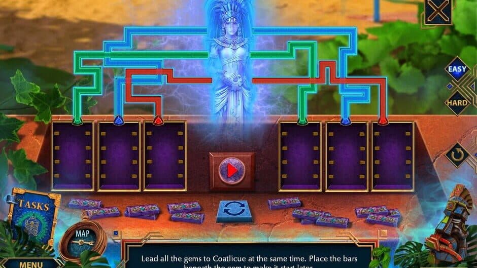Hidden Expedition: The Price of Paradise screenshot
