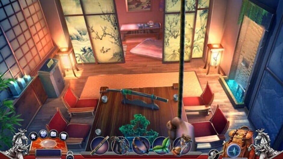 Hidden Expedition: The Pearl of Discord screenshot