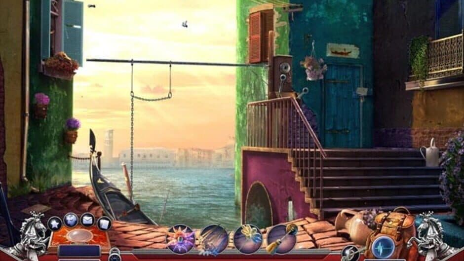 Hidden Expedition: The Pearl of Discord screenshot