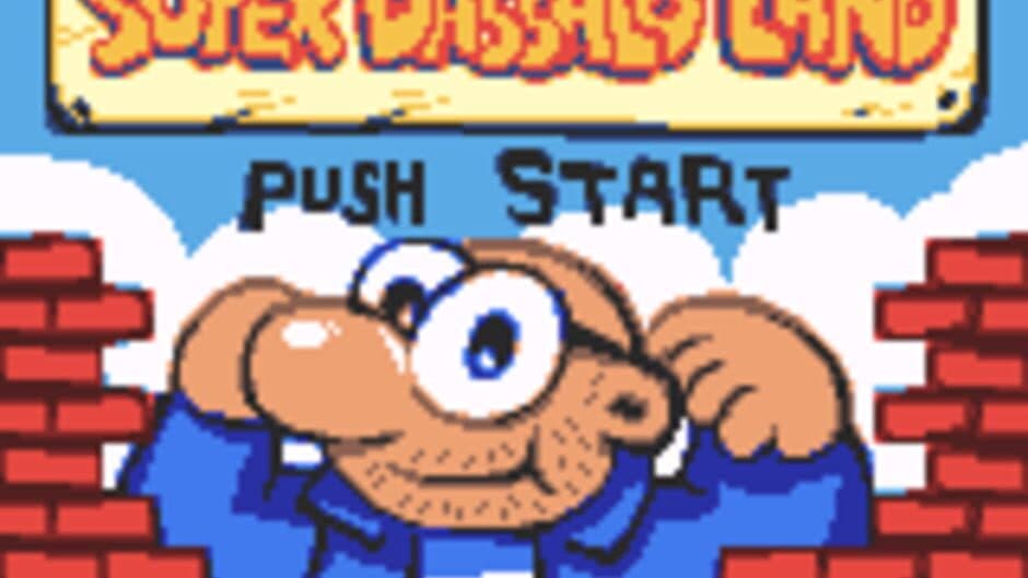 Super Dassalo Land screenshot