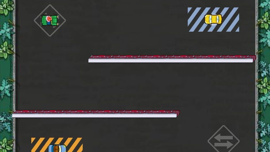 Ballet Parking screenshot