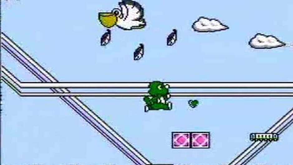 Dooly Bravo Land screenshot