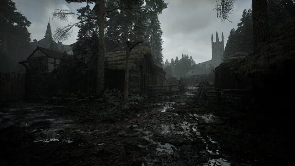 A.I.L.A screenshot
