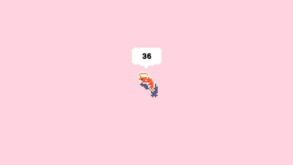 Shrimp screenshot