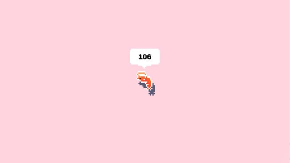 Shrimp screenshot