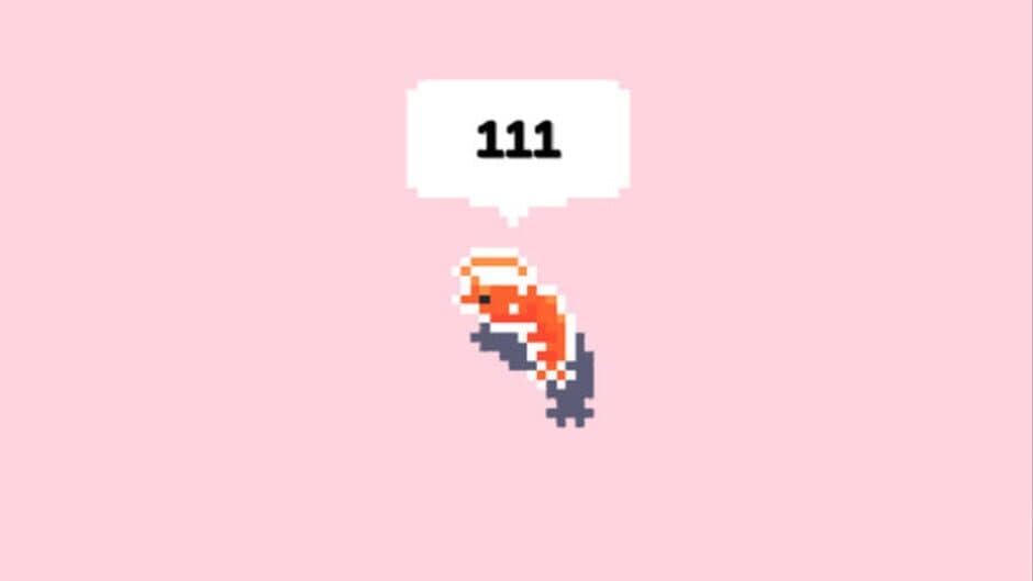 Shrimp screenshot